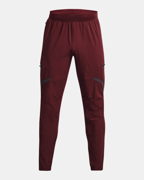 Men's UA Unstoppable Cargo Pants | Under Armour